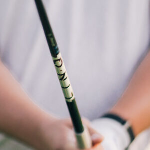 UST Mamiya LIN-Q POWERCORE Blue Player