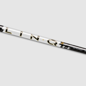 LIN-Q PowerCore White Hybrid Shaft