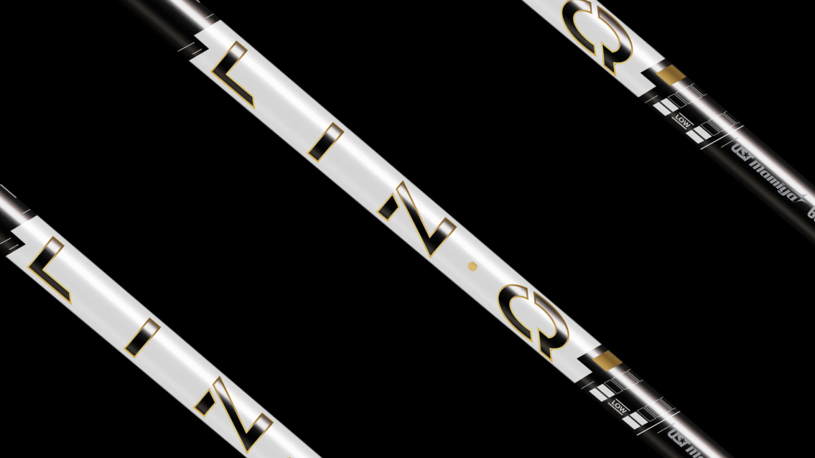 LIN-Q PowerCore White