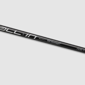 UST Mamiya - ALL-In Putter Graphite-Steel