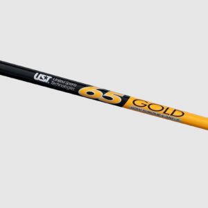 UST Mamiya - Gold 65 S Graphite Wood