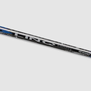 UST Mamiya - LINQ M40X Blue