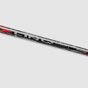 UST Mamiya - LINQ M40X Red