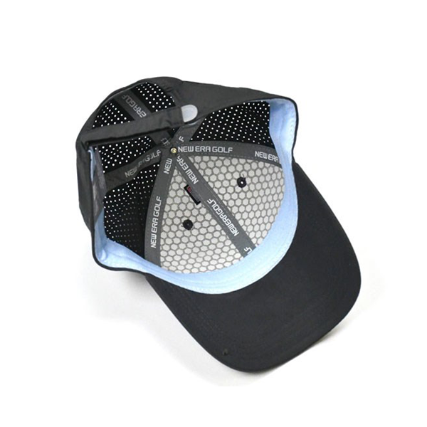 UST Mamiya New Era Cap Grey