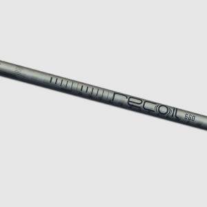 UST Mamiya - Recoil 660 Smoke F3