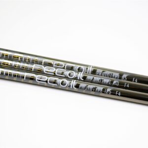 UST Mamiya - Recoil 95-110-125 Prototype Graphite Iron Shaft