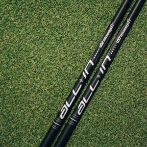 UST Mamiya All-In Putter Shaft hero image