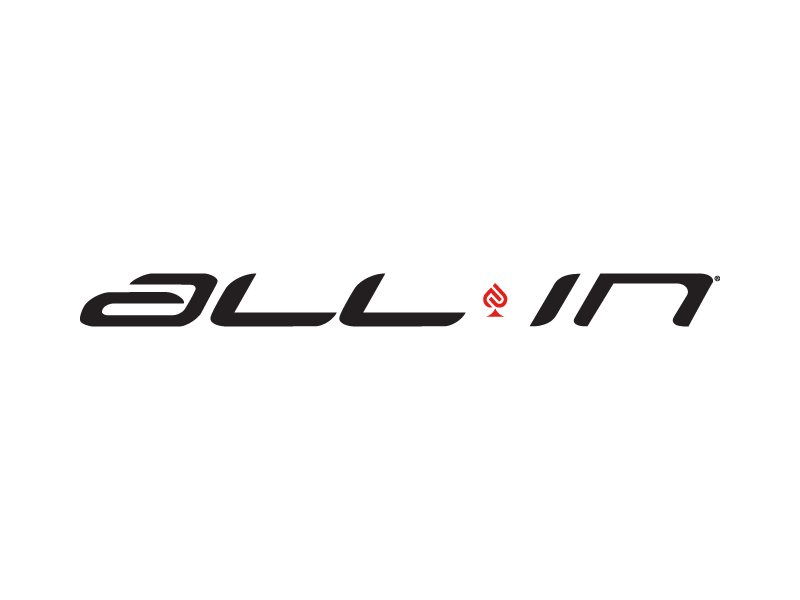 UST Mamiya ALL-IN brand logo