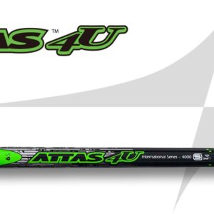 UST Mamiya ATTAS 4U Graphite Wood Shaft