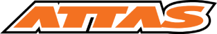 UST Mamiya ATTAS brand logo