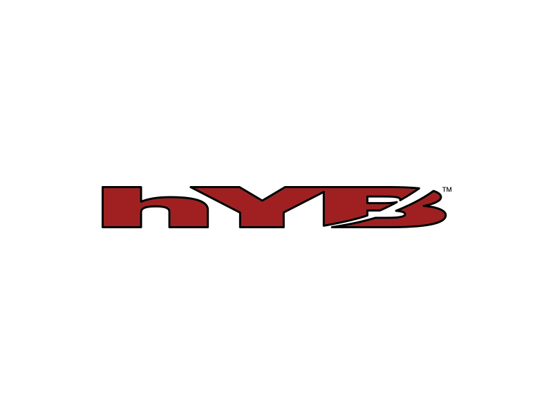 UST Mamiya hYB brand logo