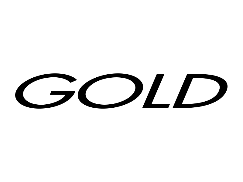 UST Mamiya Proforce Gold brand logo
